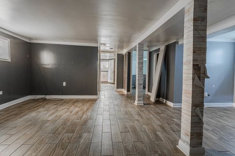 Tiny photo for 6621 S Vernon Avenue, Chicago, IL 60637 (MLS # 12504650)