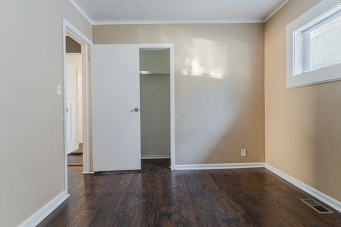 Tiny photo for 6621 S Vernon Avenue, Chicago, IL 60637 (MLS # 12504650)