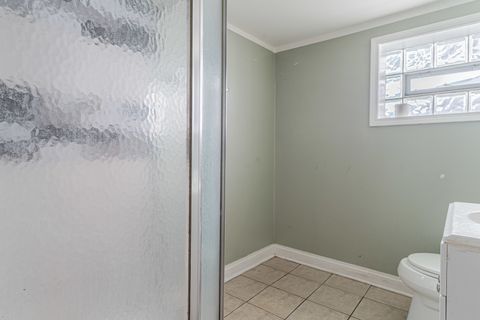 Tiny photo for 6621 S Vernon Avenue, Chicago, IL 60637 (MLS # 12504650)