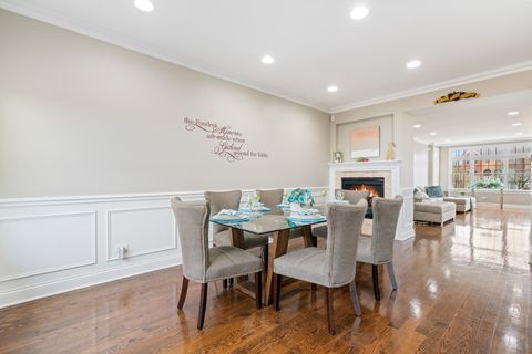 Tiny photo for 17934 Fountain Circle, Orland Park, IL 60467 (MLS # 12615803)