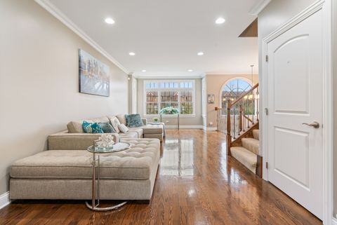 Tiny photo for 17934 Fountain Circle, Orland Park, IL 60467 (MLS # 12615803)