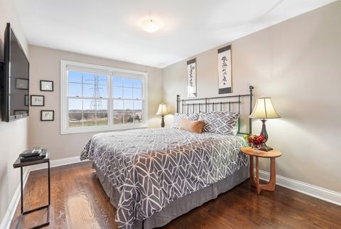 Tiny photo for 17934 Fountain Circle, Orland Park, IL 60467 (MLS # 12615803)