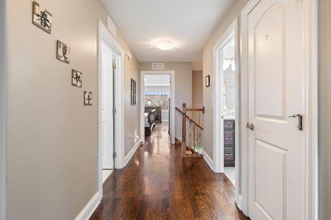 Tiny photo for 17934 Fountain Circle, Orland Park, IL 60467 (MLS # 12615803)