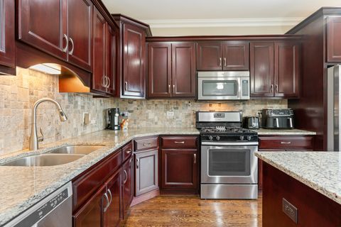 Tiny photo for 17934 Fountain Circle, Orland Park, IL 60467 (MLS # 12615803)