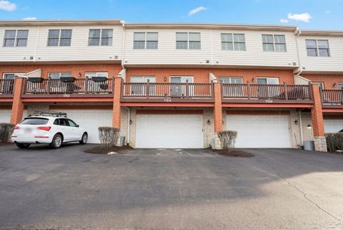 Tiny photo for 17934 Fountain Circle, Orland Park, IL 60467 (MLS # 12615803)