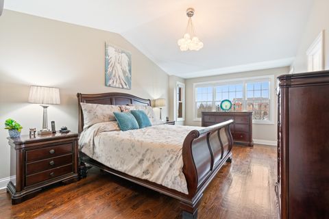 Tiny photo for 17934 Fountain Circle, Orland Park, IL 60467 (MLS # 12615803)