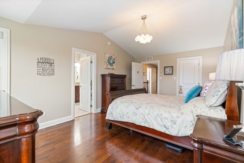 Tiny photo for 17934 Fountain Circle, Orland Park, IL 60467 (MLS # 12615803)