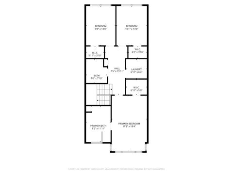 Tiny photo for 17934 Fountain Circle, Orland Park, IL 60467 (MLS # 12615803)