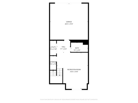 Tiny photo for 17934 Fountain Circle, Orland Park, IL 60467 (MLS # 12615803)