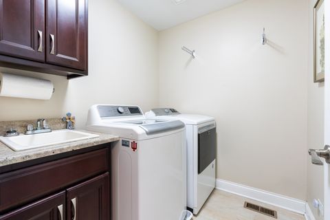 Tiny photo for 17934 Fountain Circle, Orland Park, IL 60467 (MLS # 12615803)