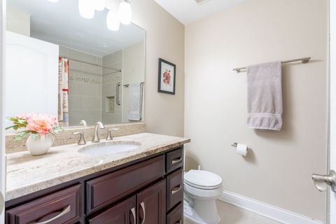 Tiny photo for 17934 Fountain Circle, Orland Park, IL 60467 (MLS # 12615803)