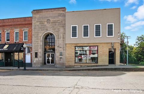 5613 Broadway Street Richmond IL 60071