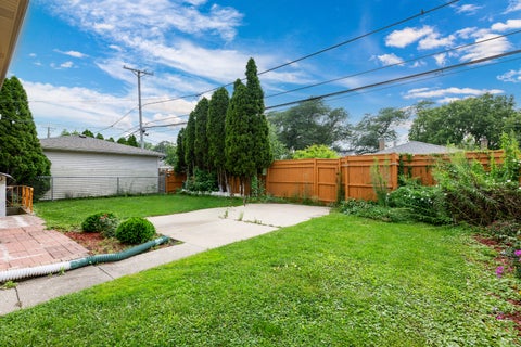 Tiny photo for 8652 Crawford Avenue, Skokie, IL 60076 (MLS # 12729252)