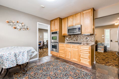 Tiny photo for 8652 Crawford Avenue, Skokie, IL 60076 (MLS # 12729252)