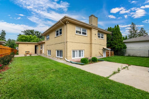 Tiny photo for 8652 Crawford Avenue, Skokie, IL 60076 (MLS # 12729252)