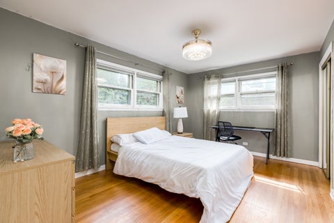 Tiny photo for 8652 Crawford Avenue, Skokie, IL 60076 (MLS # 12729252)