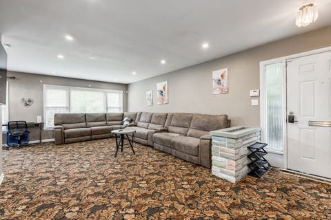 Tiny photo for 8652 Crawford Avenue, Skokie, IL 60076 (MLS # 12729252)