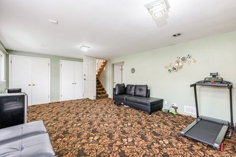 Tiny photo for 8652 Crawford Avenue, Skokie, IL 60076 (MLS # 12729252)