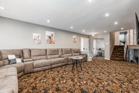Tiny photo for 8652 Crawford Avenue, Skokie, IL 60076 (MLS # 12729252)