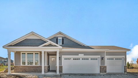 Photo of 14712 S Azalia Circle, Plainfield, IL 60544 (MLS # 12521646)