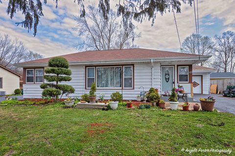 43 LIPPINCOTT Road Fox Lake IL 60020