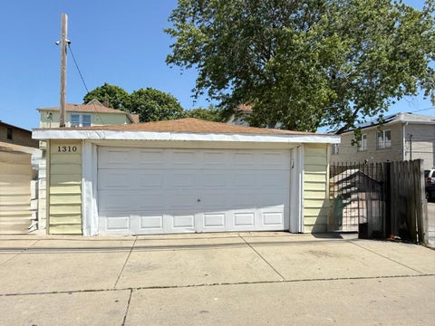 Tiny photo for 1310 N 24th Avenue, Melrose Park, IL 60160 (MLS # 12680748)