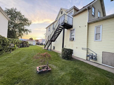 Tiny photo for 1310 N 24th Avenue, Melrose Park, IL 60160 (MLS # 12680748)