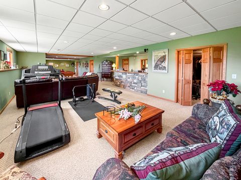 Tiny photo for 424 Billings Drive, DeKalb, IL 60115 (MLS # 12623980)