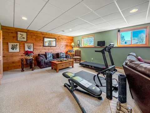 Tiny photo for 424 Billings Drive, DeKalb, IL 60115 (MLS # 12623980)