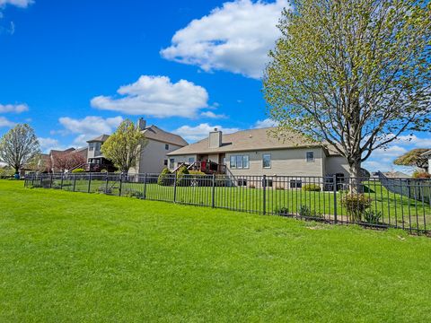Tiny photo for 424 Billings Drive, DeKalb, IL 60115 (MLS # 12623980)