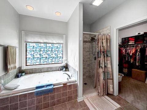 Tiny photo for 424 Billings Drive, DeKalb, IL 60115 (MLS # 12623980)