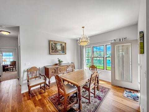 Tiny photo for 424 Billings Drive, DeKalb, IL 60115 (MLS # 12623980)