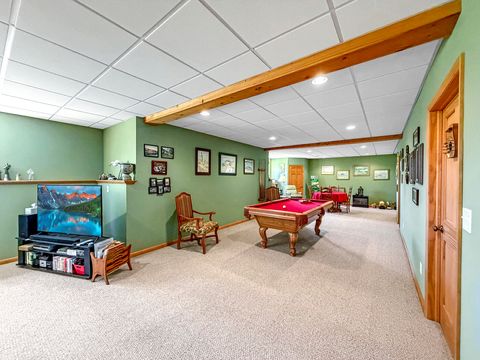 Tiny photo for 424 Billings Drive, DeKalb, IL 60115 (MLS # 12623980)