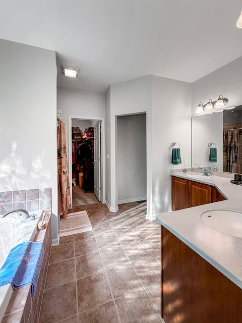 Tiny photo for 424 Billings Drive, DeKalb, IL 60115 (MLS # 12623980)