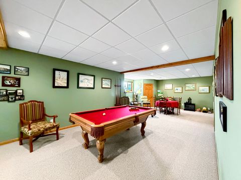 Tiny photo for 424 Billings Drive, DeKalb, IL 60115 (MLS # 12623980)