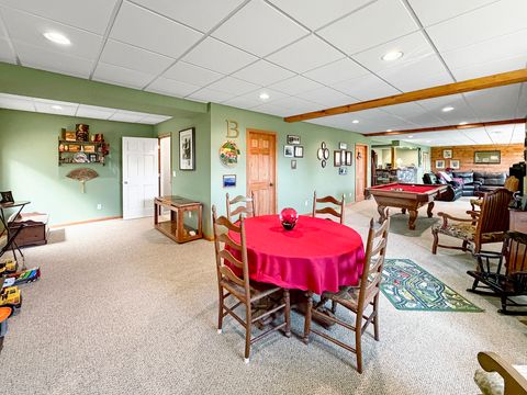 Tiny photo for 424 Billings Drive, DeKalb, IL 60115 (MLS # 12623980)