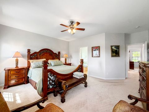 Tiny photo for 424 Billings Drive, DeKalb, IL 60115 (MLS # 12623980)