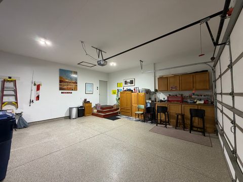 Tiny photo for 424 Billings Drive, DeKalb, IL 60115 (MLS # 12623980)