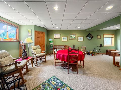 Tiny photo for 424 Billings Drive, DeKalb, IL 60115 (MLS # 12623980)