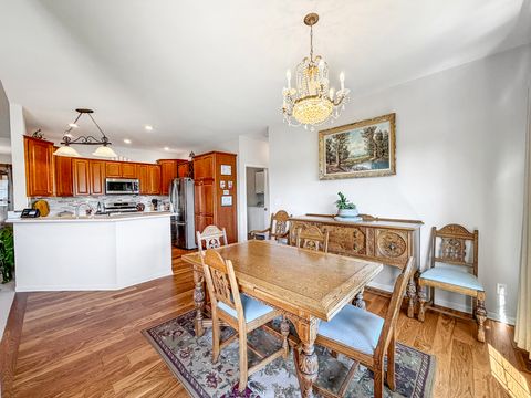 Tiny photo for 424 Billings Drive, DeKalb, IL 60115 (MLS # 12623980)