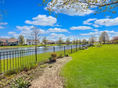 Tiny photo for 424 Billings Drive, DeKalb, IL 60115 (MLS # 12623980)