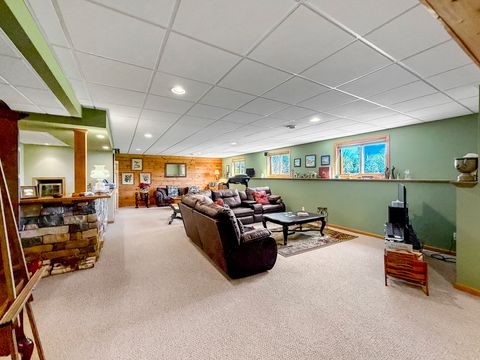 Tiny photo for 424 Billings Drive, DeKalb, IL 60115 (MLS # 12623980)