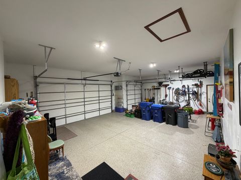 Tiny photo for 424 Billings Drive, DeKalb, IL 60115 (MLS # 12623980)