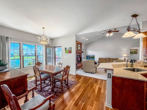 Tiny photo for 424 Billings Drive, DeKalb, IL 60115 (MLS # 12623980)