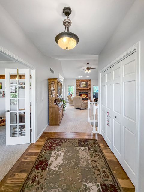 Tiny photo for 424 Billings Drive, DeKalb, IL 60115 (MLS # 12623980)