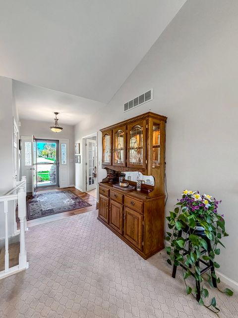 Tiny photo for 424 Billings Drive, DeKalb, IL 60115 (MLS # 12623980)