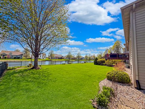 Tiny photo for 424 Billings Drive, DeKalb, IL 60115 (MLS # 12623980)