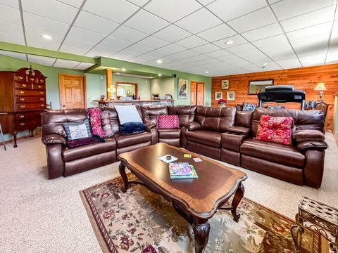 Tiny photo for 424 Billings Drive, DeKalb, IL 60115 (MLS # 12623980)