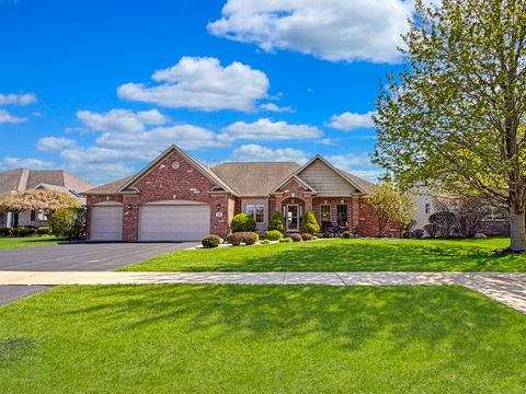 Photo of 424 Billings Drive, DeKalb, IL 60115 (MLS # 12623980)