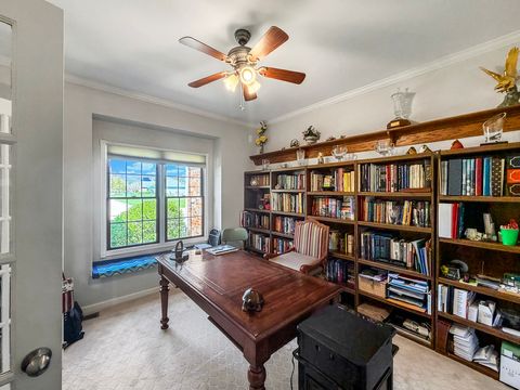 Tiny photo for 424 Billings Drive, DeKalb, IL 60115 (MLS # 12623980)